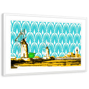 framed-print-white-matted