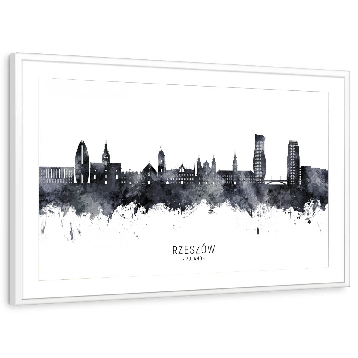 framed-print-white-matted