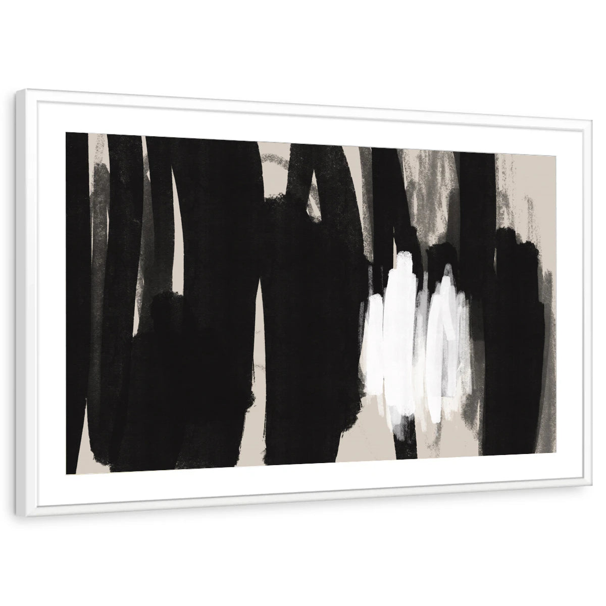 framed-print-white-matted