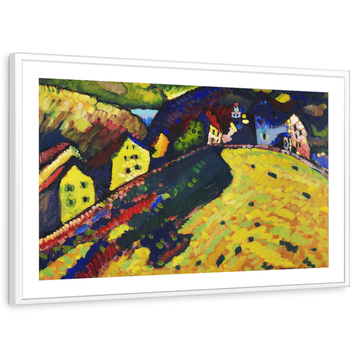framed-print-white-matted