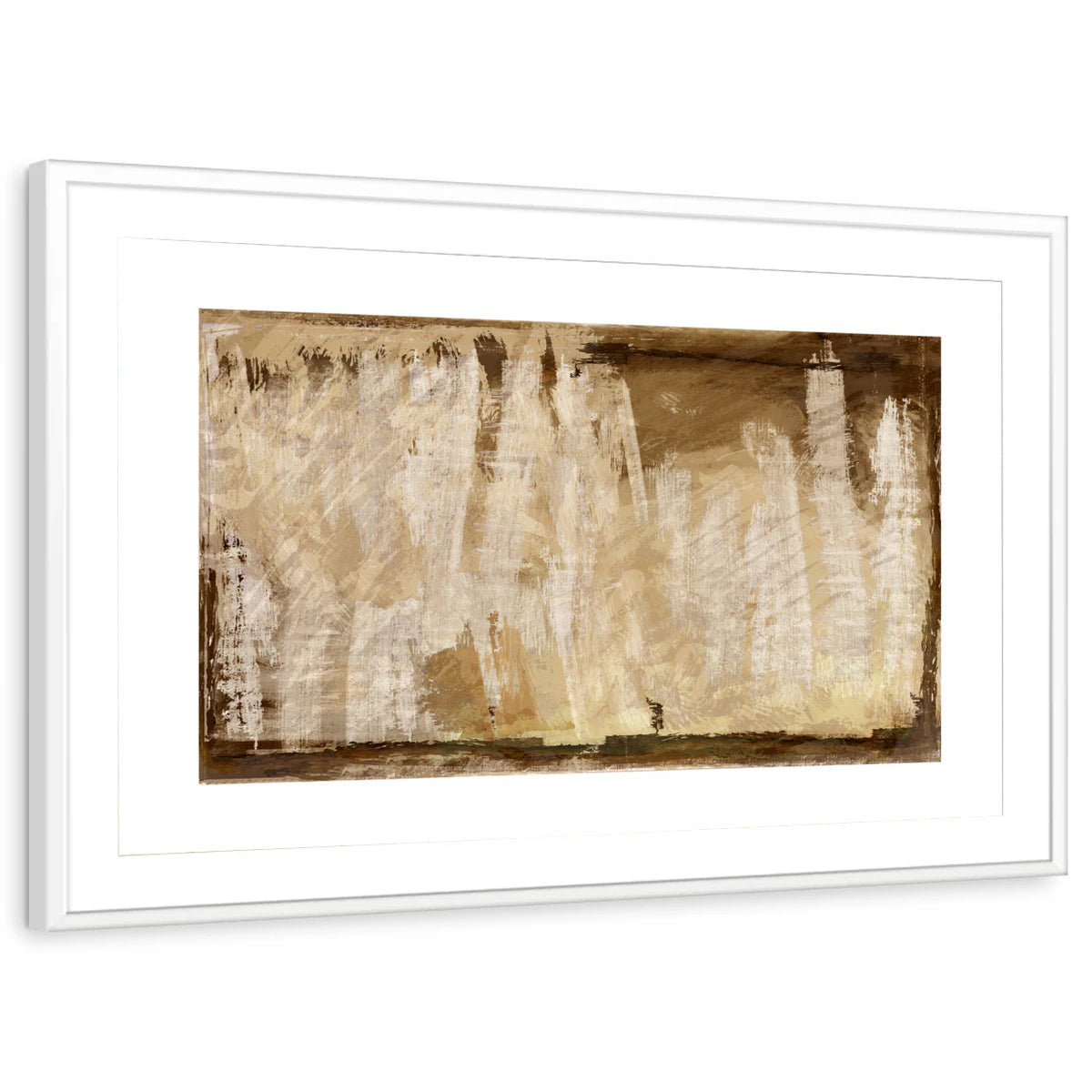 framed-print-white-matted