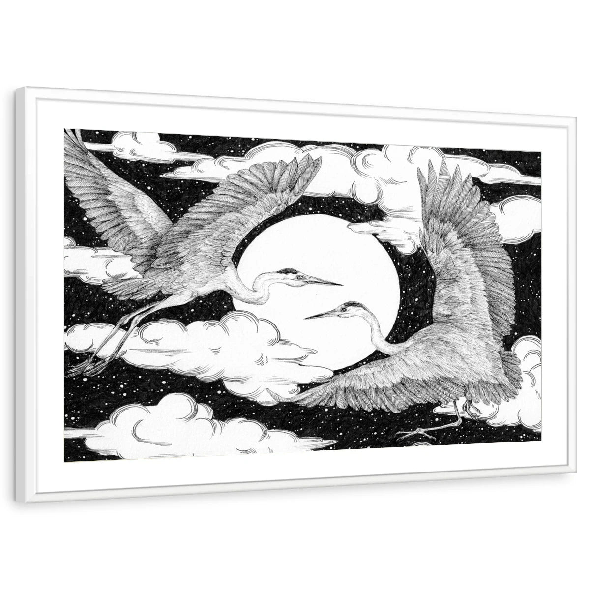 framed-print-white-matted