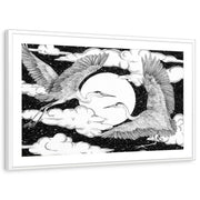 framed-print-white-matted