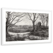 framed-print-white-matted