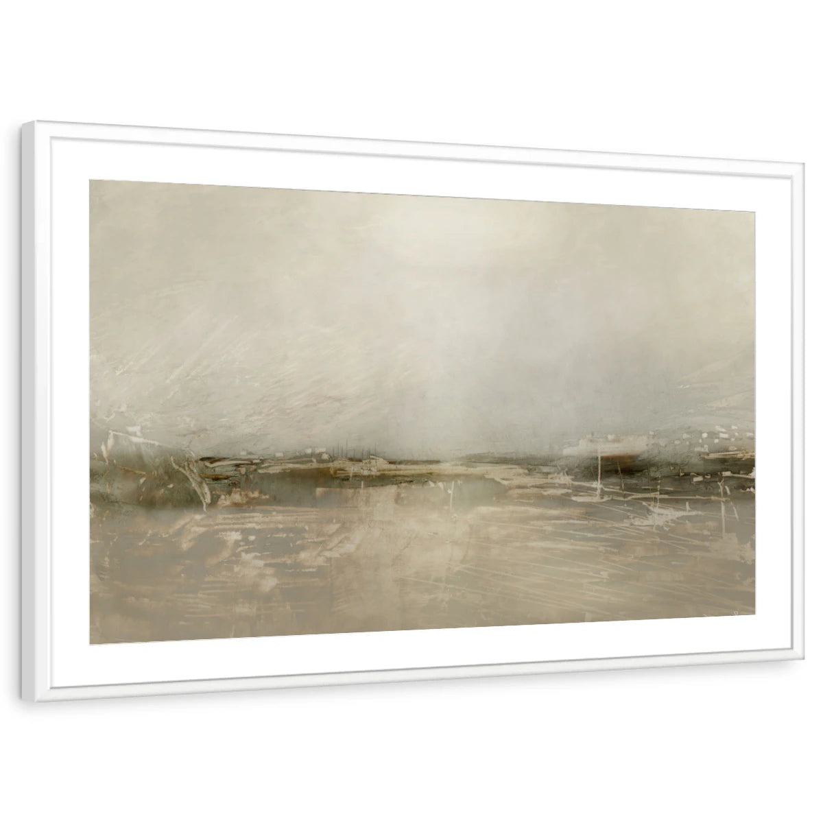 framed-print-white-matted