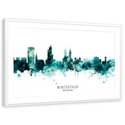 framed-print-white-matted