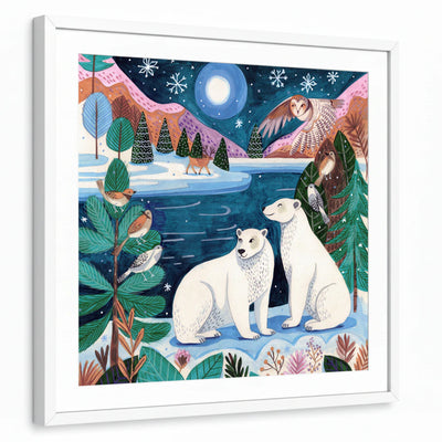 framed-print-white-white-border
