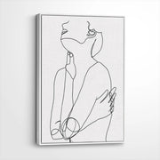 framed-canvas-white