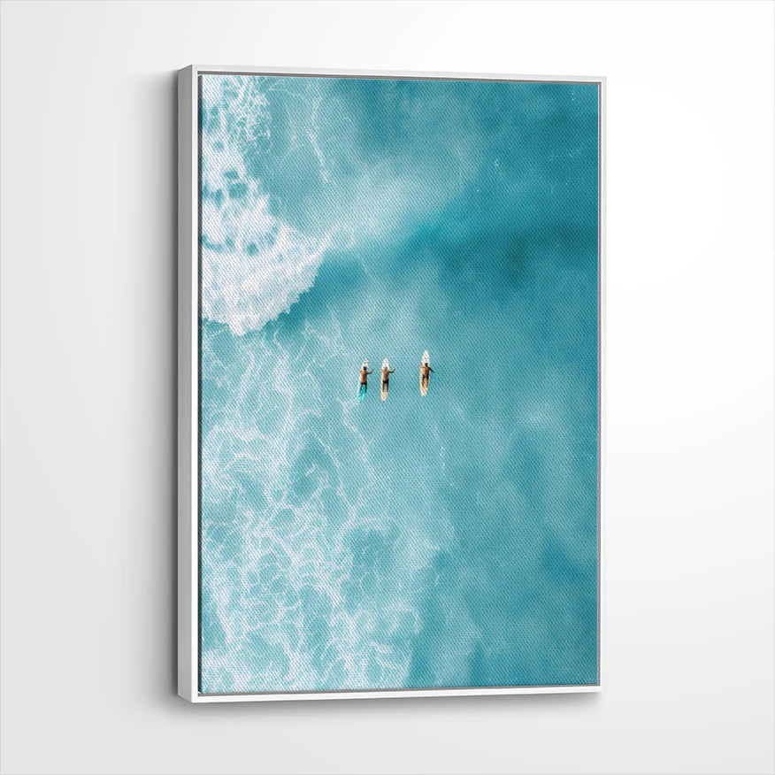 framed-canvas-white