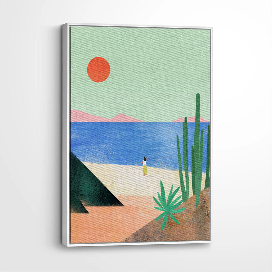 framed-canvas-white
