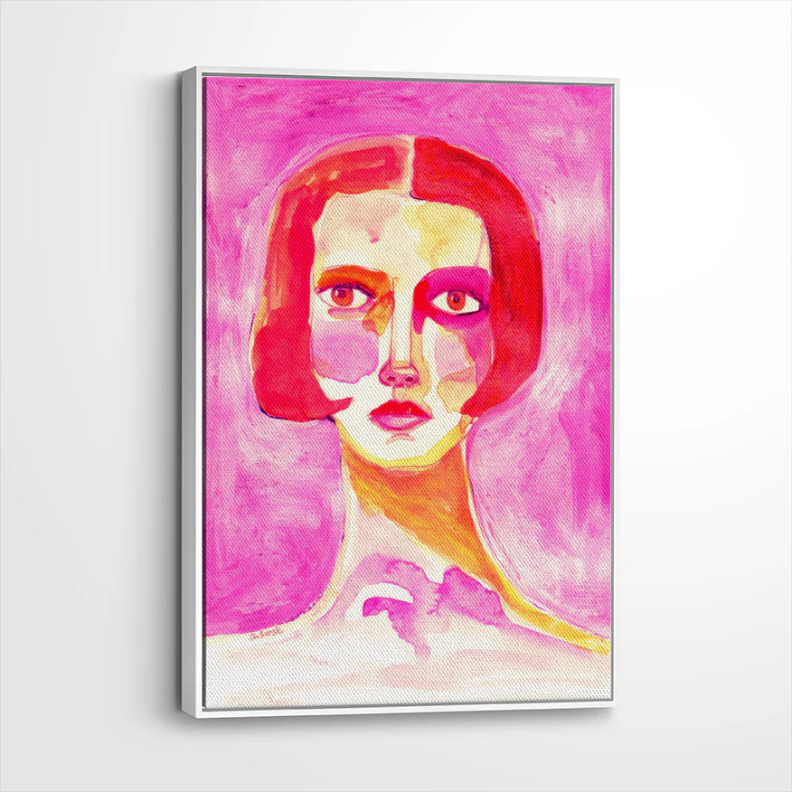 framed-canvas-white