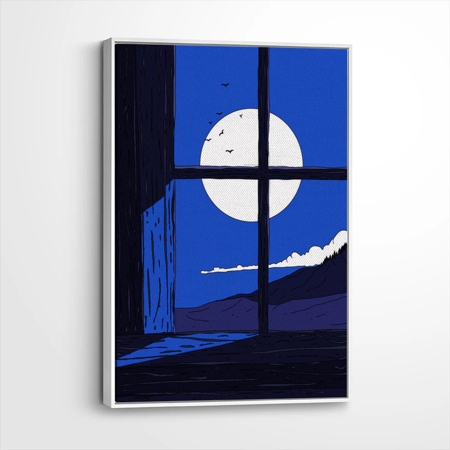 framed-canvas-white