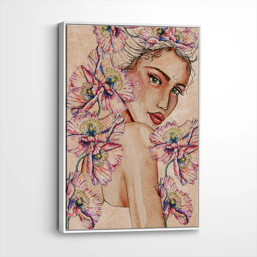 framed-canvas-white