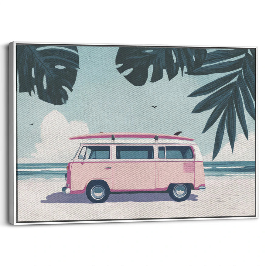 framed-canvas-white