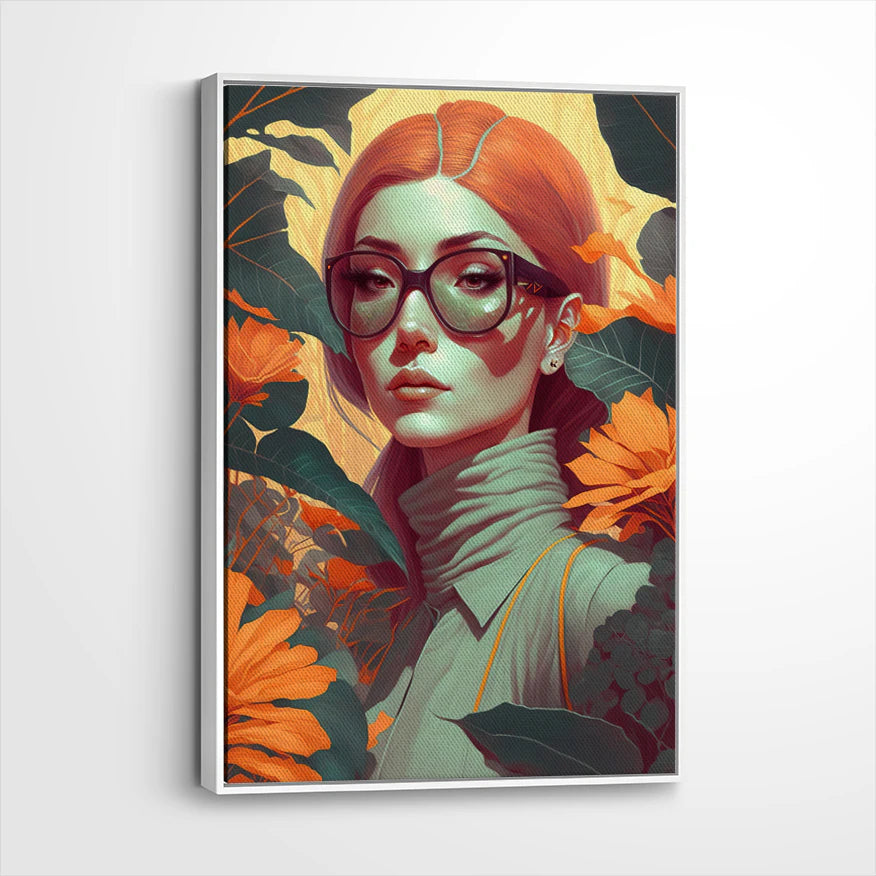 framed-canvas-white