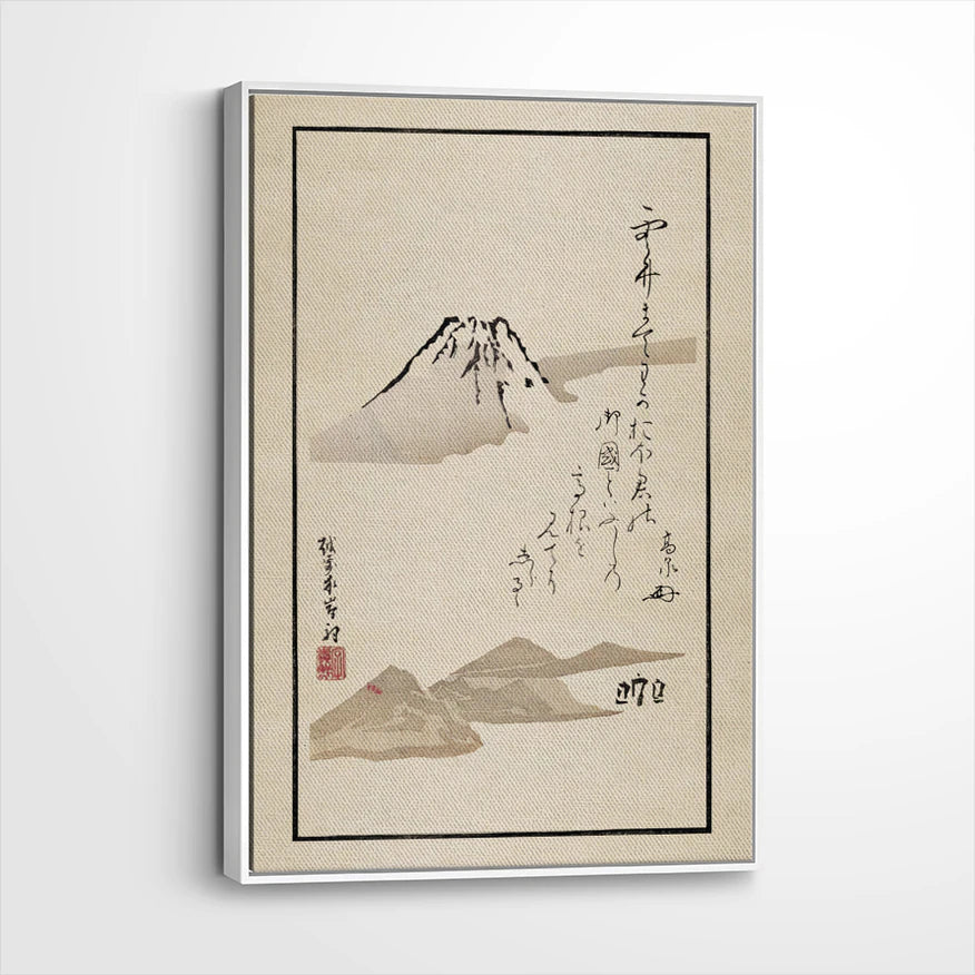 framed-canvas-white