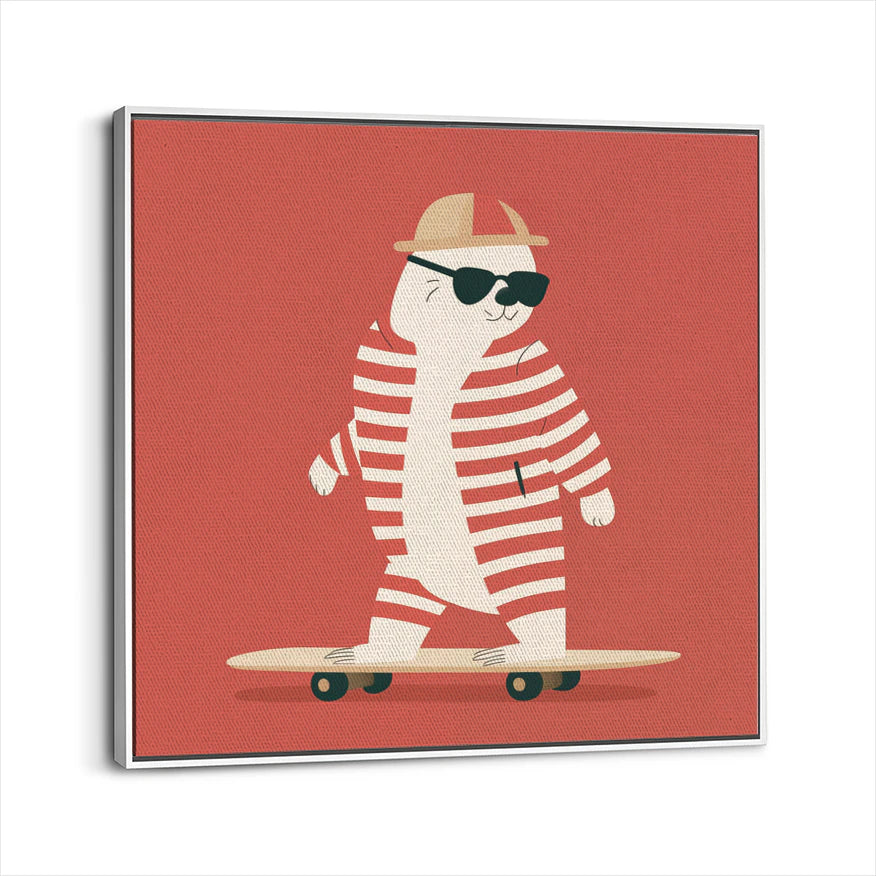 framed-canvas-white