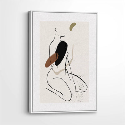 framed-canvas-white