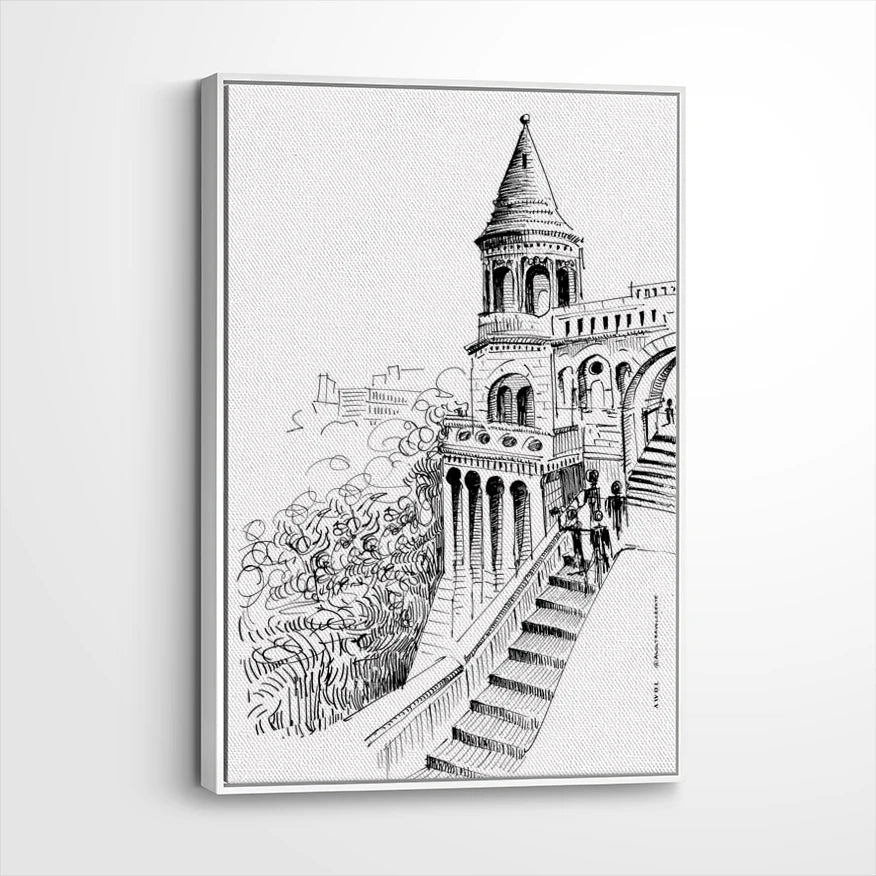 framed-canvas-white