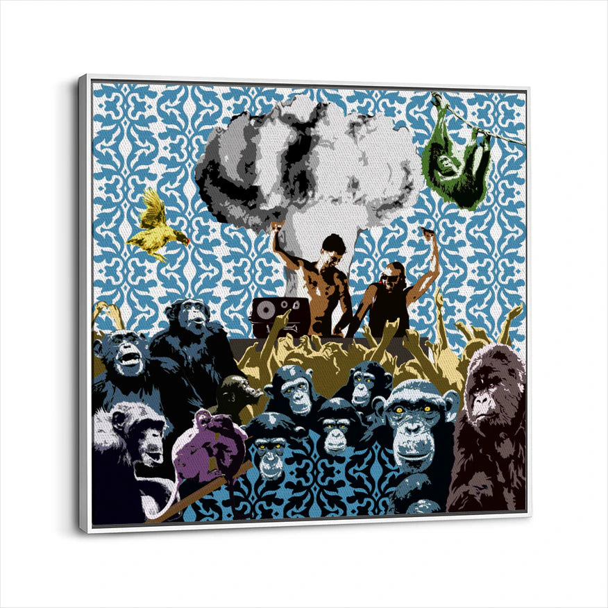 framed-canvas-white