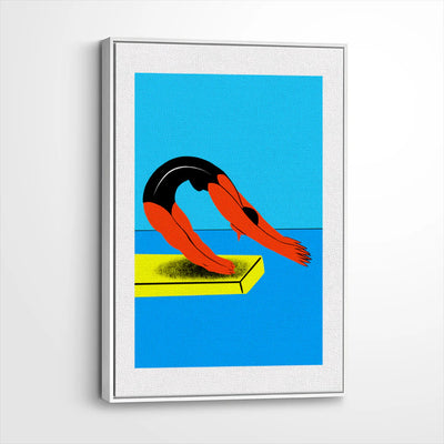 framed-canvas-white