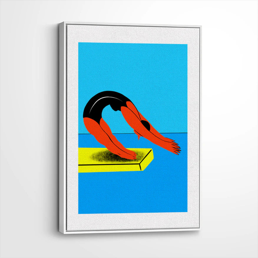 framed-canvas-white