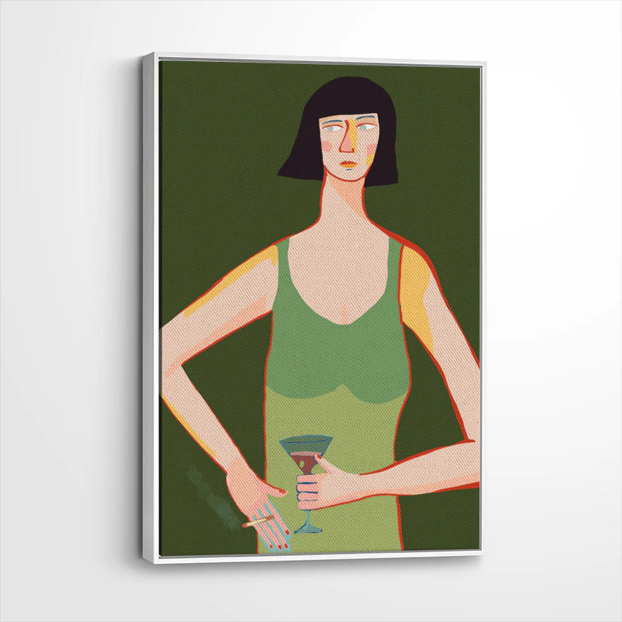 framed-canvas-white