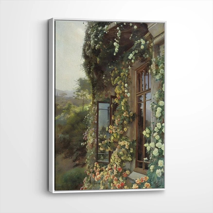 framed-canvas-white