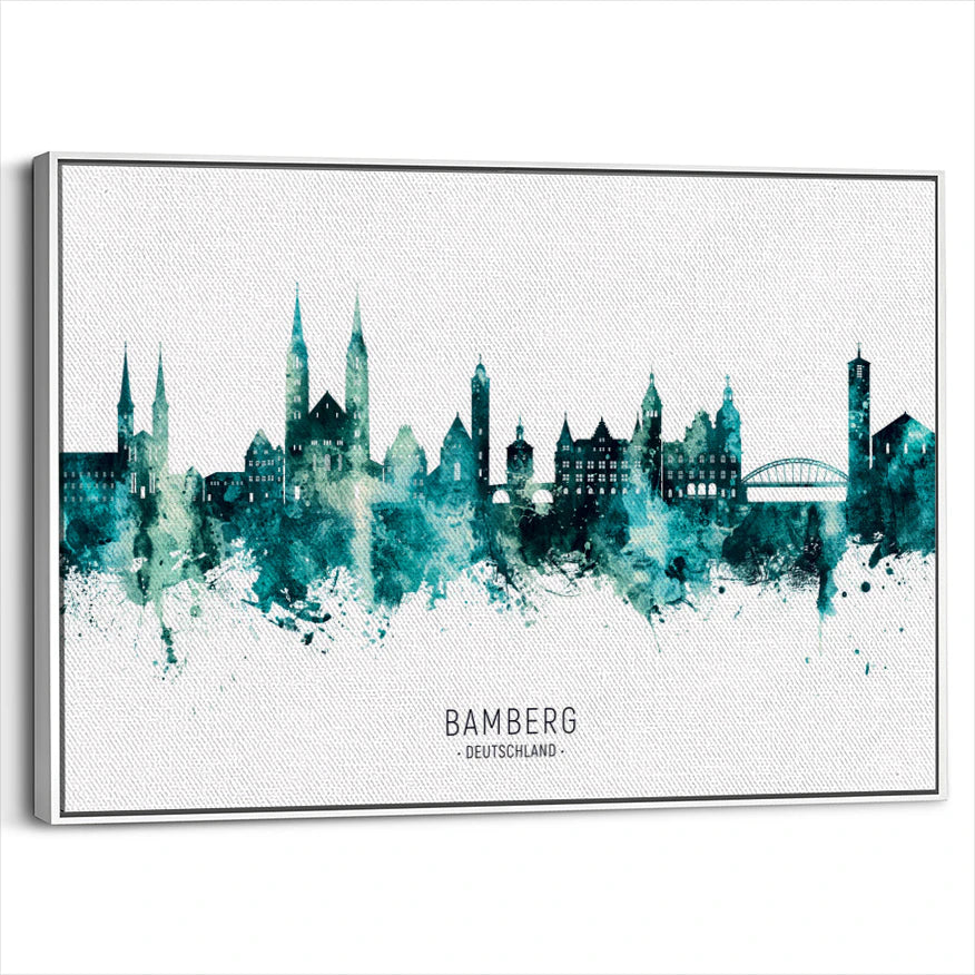 framed-canvas-white