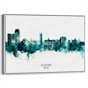 framed-canvas-white