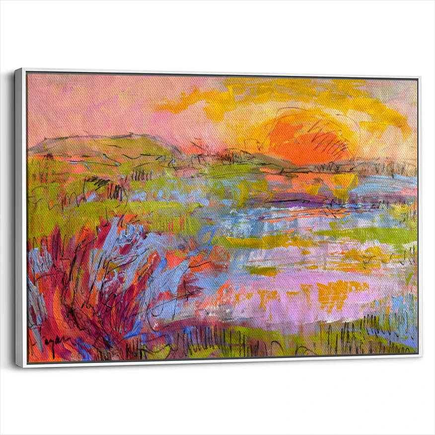 framed-canvas-white