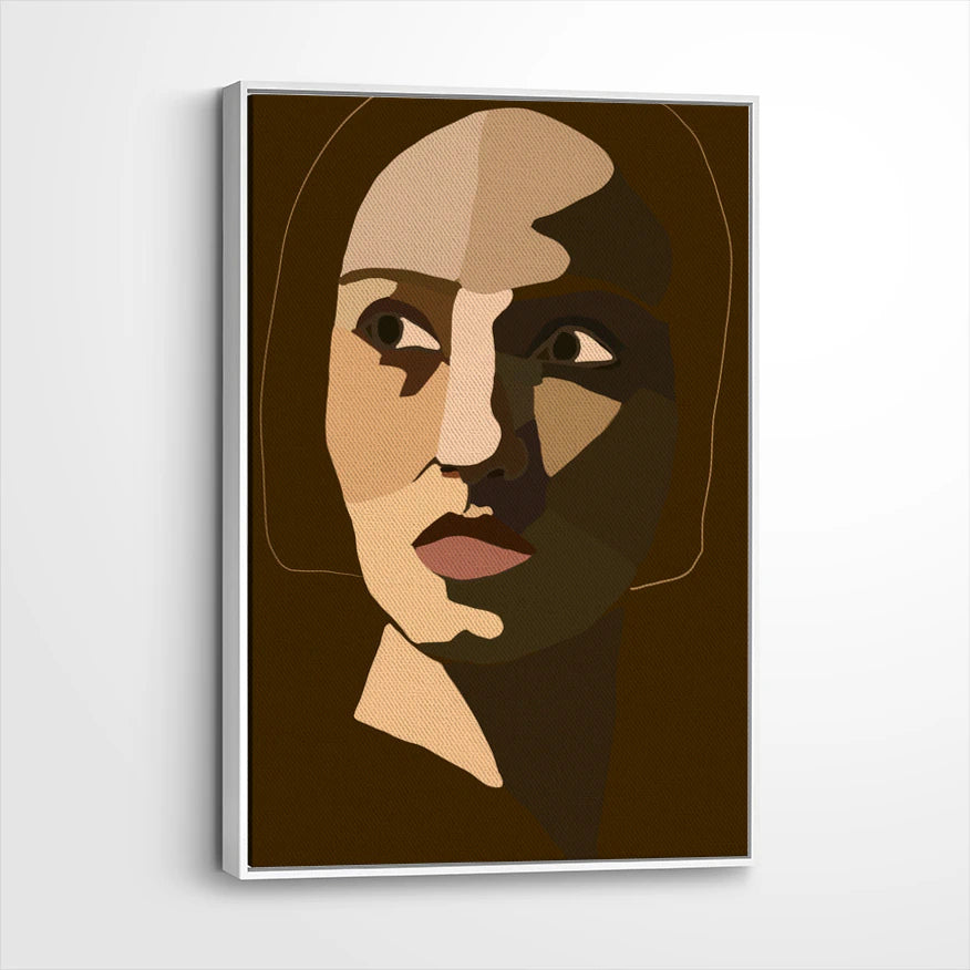 framed-canvas-white