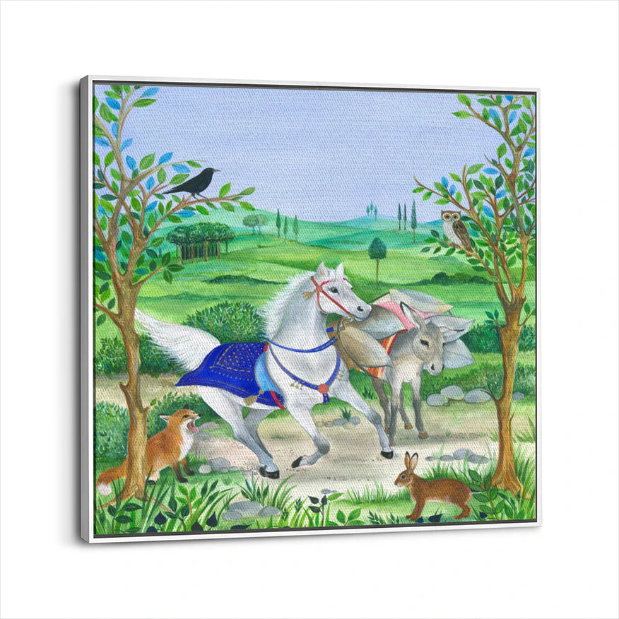 framed-canvas-white