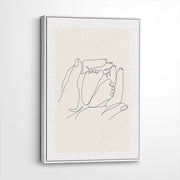 framed-canvas-white