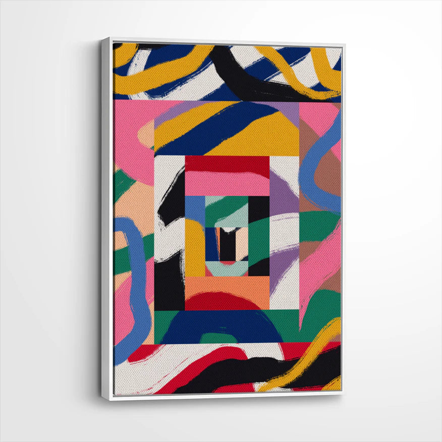framed-canvas-white