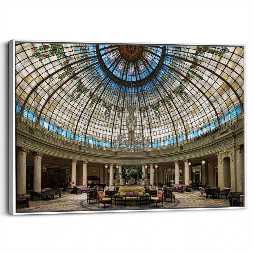 framed-canvas-white