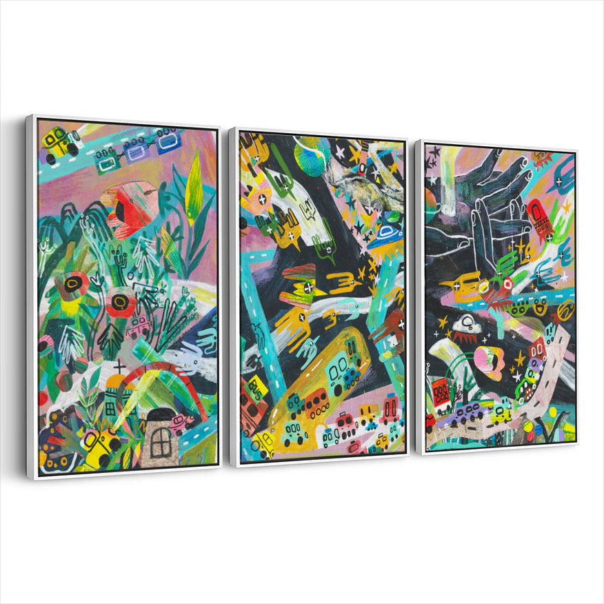 3-framed-canvas-white
