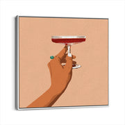 framed-canvas-white