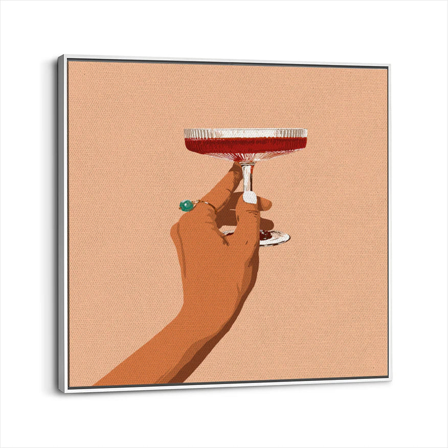framed-canvas-white