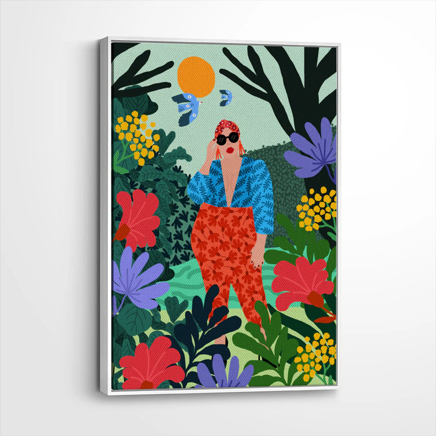 framed-canvas-white