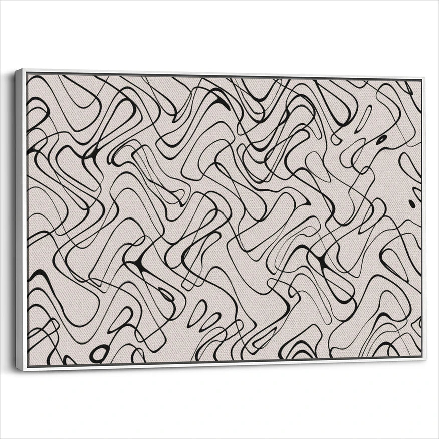 framed-canvas-white