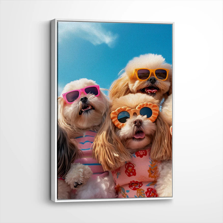 framed-canvas-white