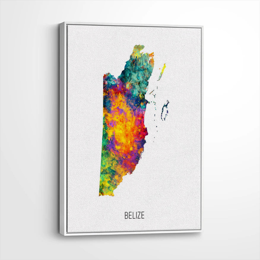 framed-canvas-white