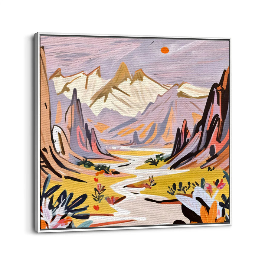framed-canvas-white