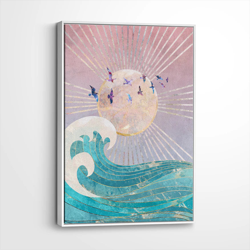 framed-canvas-white