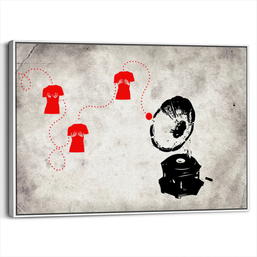 framed-canvas-white