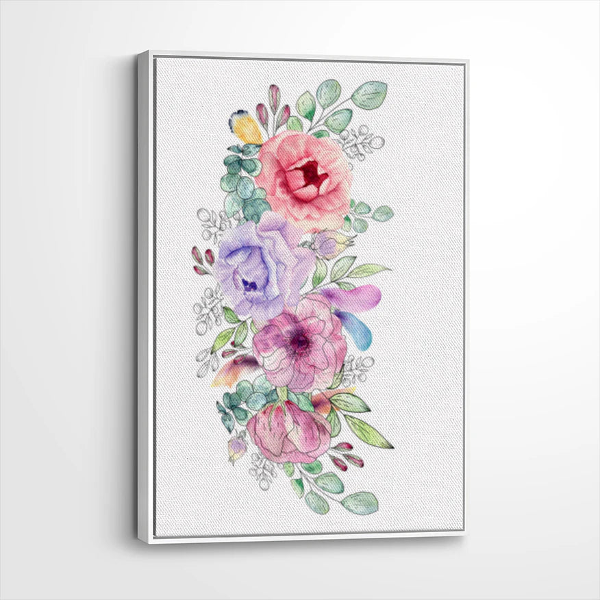framed-canvas-white