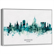 framed-canvas-white