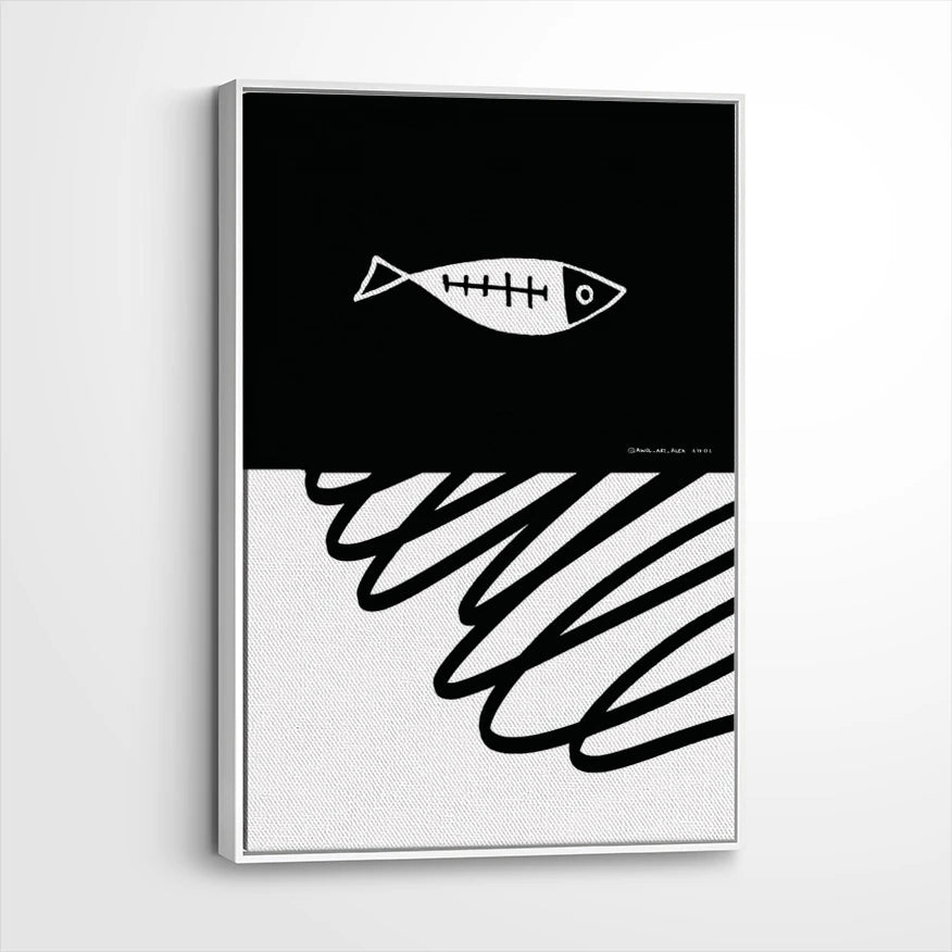 framed-canvas-white