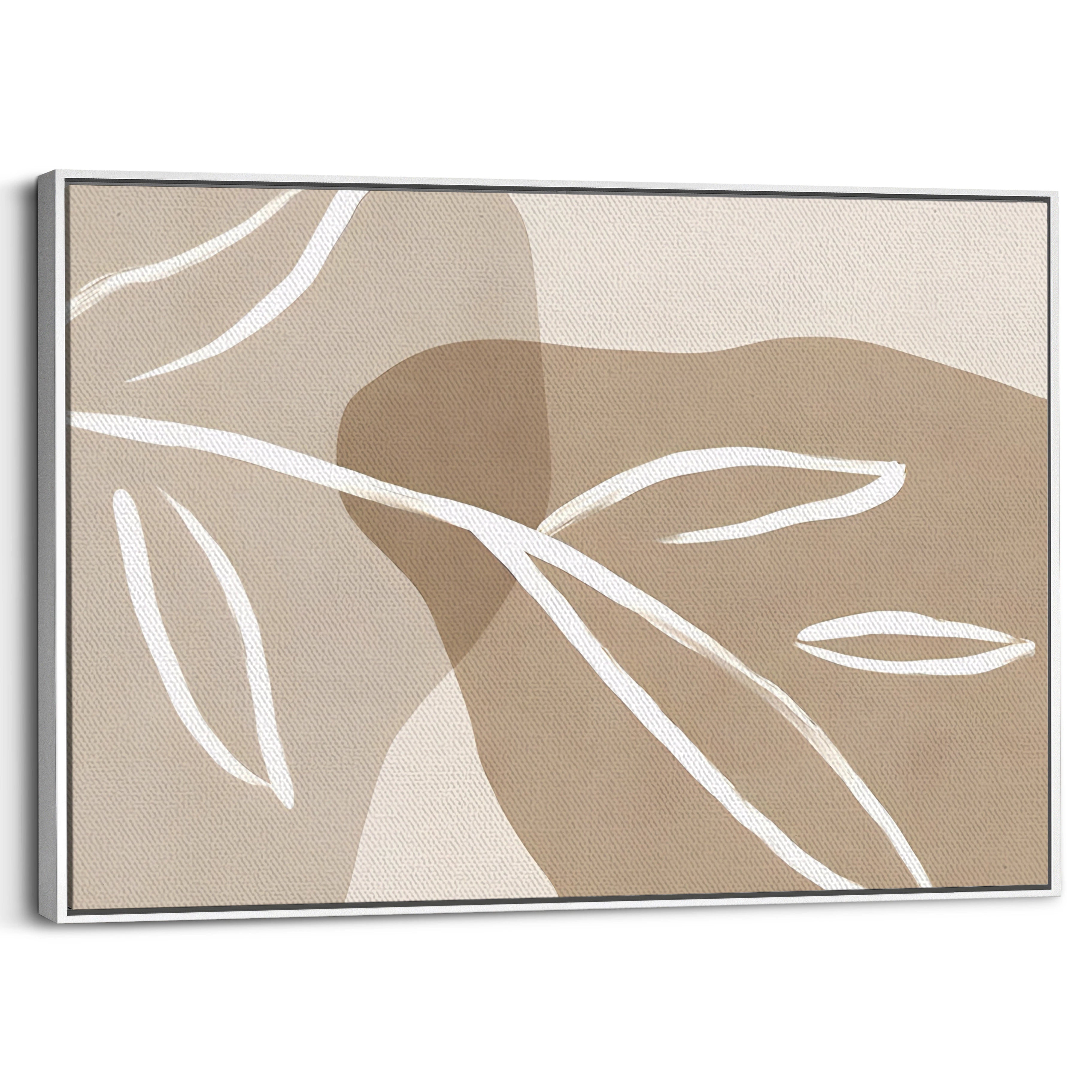 framed-canvas-white